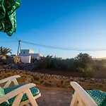 Casa Rural Sunset Ampuyenta