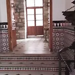 Casa Cossio