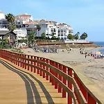Balcon Del Mar Primera Linea de Playa