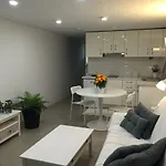 Apartamento Playa Encantador