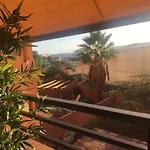 Alquilaencanarias El Medano Sotavento, Great Terrace And Beach