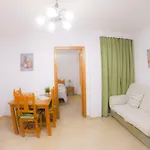 Apartamentos Centurión