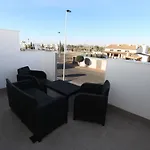 Modern Townhouse San Pedro Ref 4762