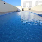 Modern Townhouse San Pedro Ref 4762