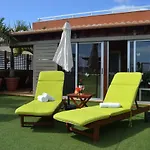 Apartamento Vacacional Atico Frente Al Mar