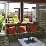 Apartamento Vacacional Atico Frente Al Mar