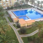 Apartamento Centro Internacional