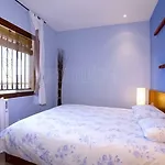 Sitges Balcony Pool & Seaside Apartment