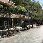 Vacacional balcon al mar centro Santa cruz