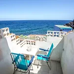 Casa Del Cueva With Stunning Ocean View