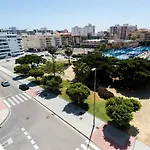 Ático Olimpo con Piscina