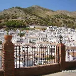 Piso vacacional, Mijas Pueblo