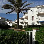 Residencia Platja De Roses