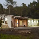 Masia Les Pasoles