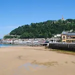 Nuevo Apartamento Centrico Cerca De San Sebastian