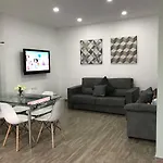 Apartamento Pueblo Sherry