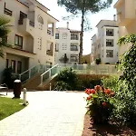 Albir Deluxe Garden