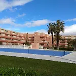 Apartamento A 150 Metros Del Mar, Parking Y Wifi