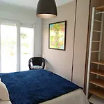 Apartamento A 150 Metros Del Mar, Parking Y Wifi