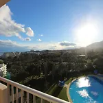 527 Júpiter Apartamentos - PISCINA ABIERTA - EXCELENTE CONEXIÓN WIFI