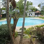 Rancho Miraflores Luxury & Desing Sea View