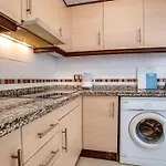Los Locas First Line Apartments