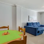 Los Locas First Line Apartments