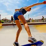Surftolive House