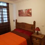 Apartamento Hill Valley