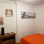 Apartamento Hill Valley