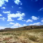 Montaña Valles De Ortega -C