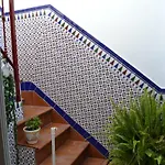 Casa Torrubia