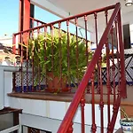 Casa Torrubia