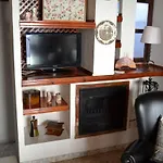 Casa Torrubia