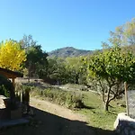 Fuente De La Yedra