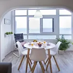 Home Over The Sea