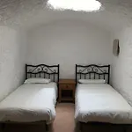 Cuevas del Cipres