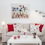 Luxury Beach Apartments