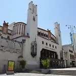 Loft Jerez Central