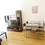 Tarragonaapartments Arrabassada Beach