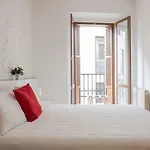 El Mirador De La Cuesta De Santo Domingo