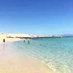 Fuerteventura - La Caleta, Parques Holandes