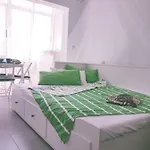 Cosy Studio Apartment In Torrevieja