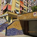 Cosy Studio Apartment In Torrevieja