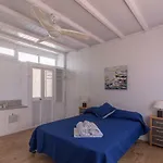 Apartamento Trinidad Ático