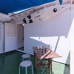 Apartamento Trinidad Ático