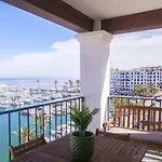 Duquesa Seaview marina