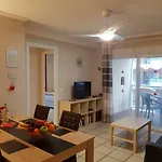 Kristie Apartment