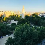 Casa de las Cinco Torres
