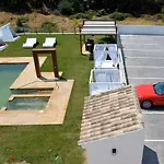 Apartamentos Rurales El Lago